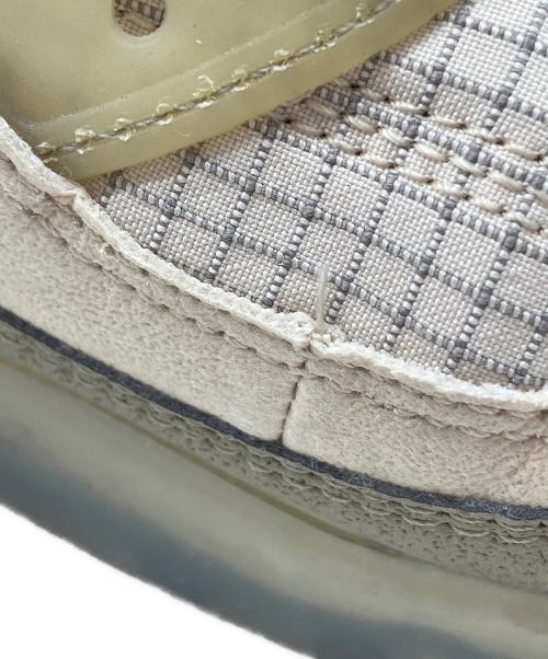 NIKE（ナイキ）NIKE (ナイキ) Air Max Terrascape 90Rattan ブラック×ベージュ サイズ:28㎝の古着・服飾アイテム