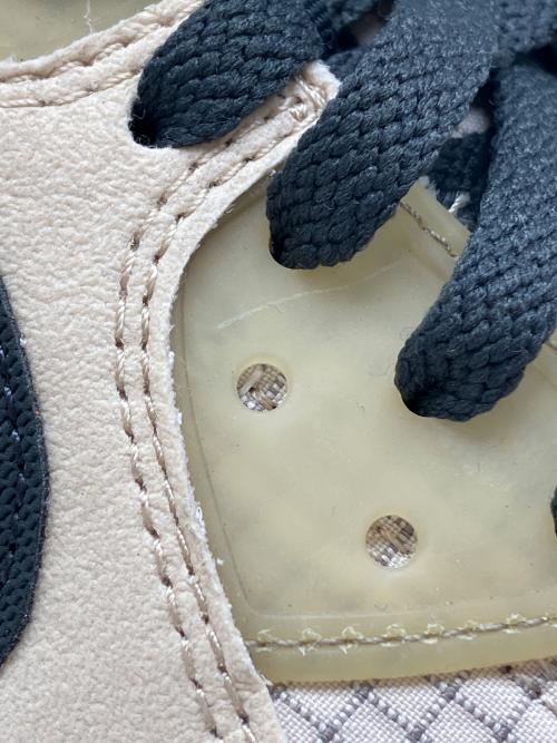 NIKE（ナイキ）NIKE (ナイキ) Air Max Terrascape 90Rattan ブラック×ベージュ サイズ:28㎝の古着・服飾アイテム