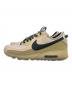 NIKE (ナイキ) Air Max Terrascape 90Rattan ブラック×ベージュ サイズ:28㎝：4000円
