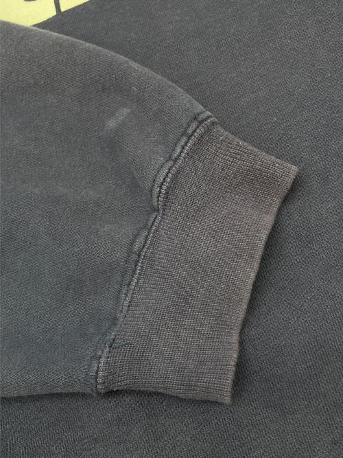 Schott（ショット）Schott (ショット) スウェット　アメカジ ネイビー サイズ:XLの古着・服飾アイテム