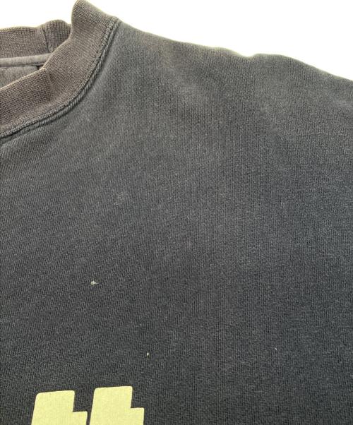 Schott（ショット）Schott (ショット) スウェット　アメカジ ネイビー サイズ:XLの古着・服飾アイテム