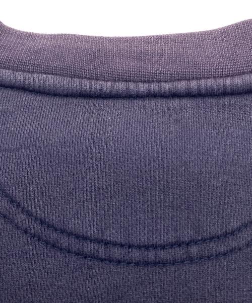 Schott（ショット）Schott (ショット) スウェット　アメカジ ネイビー サイズ:XLの古着・服飾アイテム