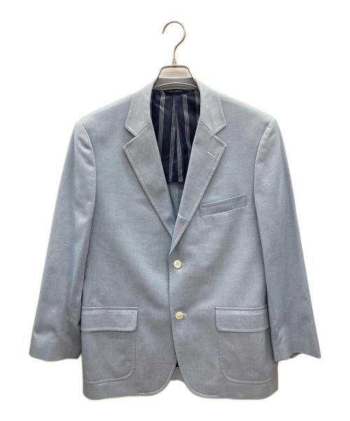BROOKS BROTHERS（ブルックスブラザーズ）BROOKS BROTHERS (ブルックスブラザーズ) ジャケット スカイブルー サイズ:不明の古着・服飾アイテム