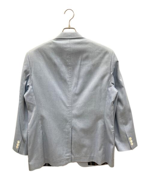 BROOKS BROTHERS（ブルックスブラザーズ）BROOKS BROTHERS (ブルックスブラザーズ) ジャケット スカイブルー サイズ:不明の古着・服飾アイテム