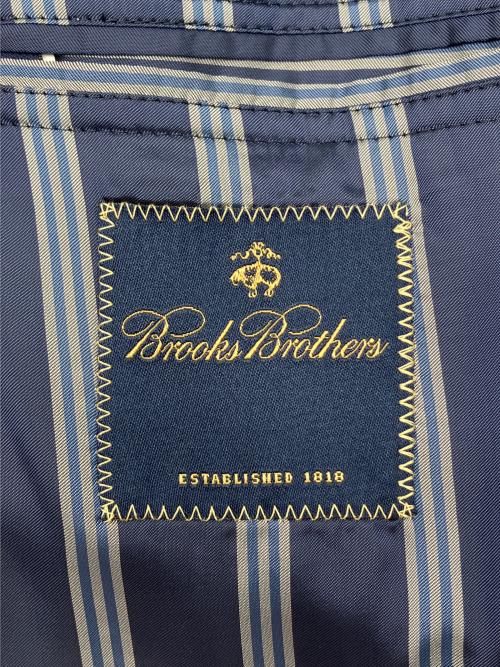 BROOKS BROTHERS（ブルックスブラザーズ）BROOKS BROTHERS (ブルックスブラザーズ) ジャケット スカイブルー サイズ:不明の古着・服飾アイテム