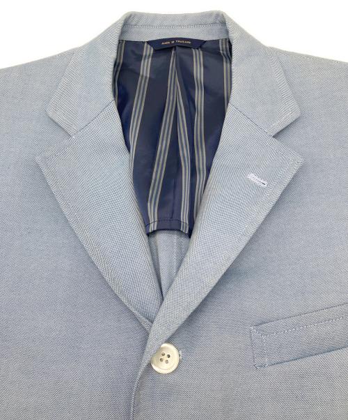 BROOKS BROTHERS（ブルックスブラザーズ）BROOKS BROTHERS (ブルックスブラザーズ) ジャケット スカイブルー サイズ:不明の古着・服飾アイテム