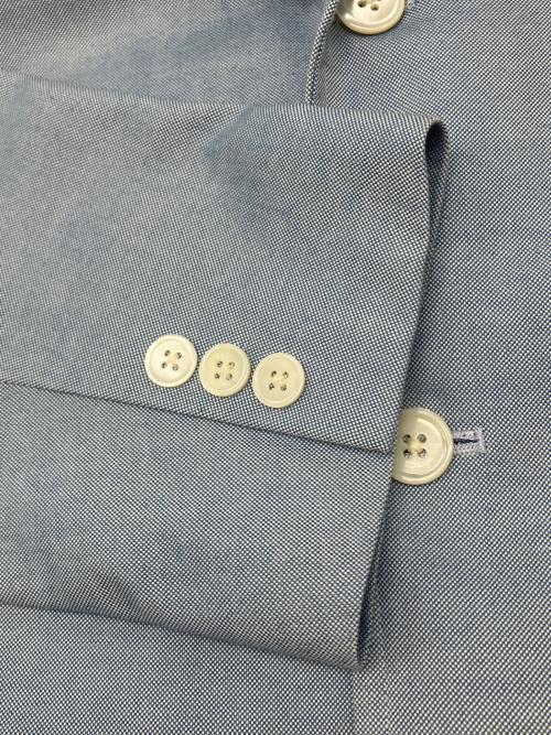 BROOKS BROTHERS（ブルックスブラザーズ）BROOKS BROTHERS (ブルックスブラザーズ) ジャケット スカイブルー サイズ:不明の古着・服飾アイテム