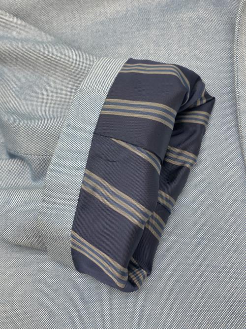 BROOKS BROTHERS（ブルックスブラザーズ）BROOKS BROTHERS (ブルックスブラザーズ) ジャケット スカイブルー サイズ:不明の古着・服飾アイテム