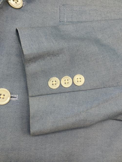 BROOKS BROTHERS（ブルックスブラザーズ）BROOKS BROTHERS (ブルックスブラザーズ) ジャケット スカイブルー サイズ:不明の古着・服飾アイテム