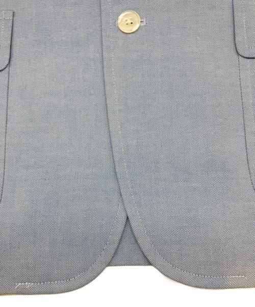 BROOKS BROTHERS（ブルックスブラザーズ）BROOKS BROTHERS (ブルックスブラザーズ) ジャケット スカイブルー サイズ:不明の古着・服飾アイテム
