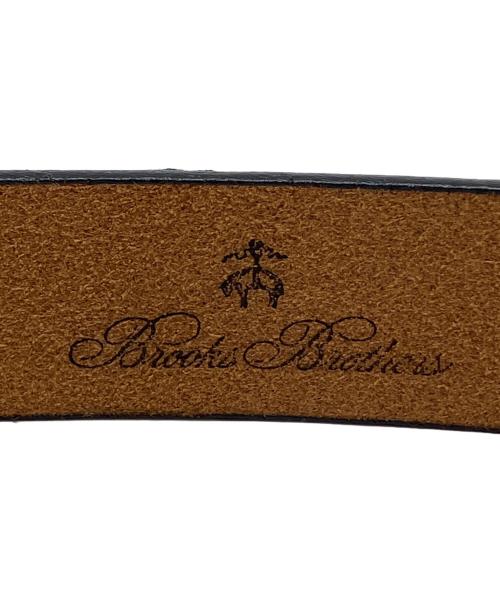BROOKS BROTHERS（ブルックスブラザーズ）BROOKS BROTHERS (ブルックスブラザーズ) ベルト サイズ:30の古着・服飾アイテム