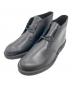 CLARKS（クラークス）の古着「レザーシューズ」｜ブラック