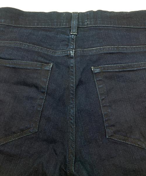Acne studios（アクネ ストゥディオズ）Acne studios (アクネ ストゥディオズ) ACE NAVY CASH ネイビー サイズ:W31×L32の古着・服飾アイテム
