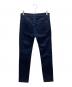 Acne studios (アクネ ストゥディオズ) ACE NAVY CASH ネイビー サイズ:W31×L32：6000円