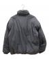 JUN RED (ジュン レッド) 中綿ジャケット グレー サイズ:LL：4000円