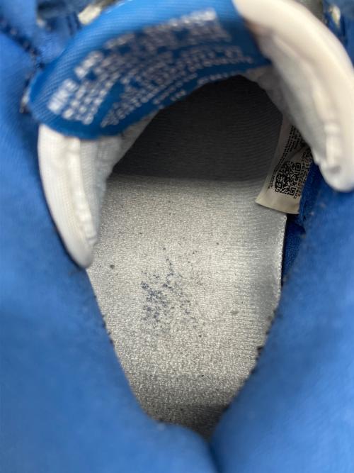 NIKE（ナイキ）NIKE (ナイキ) Air Jordan 1 High OG ブルー×ホワイト サイズ:26cmの古着・服飾アイテム