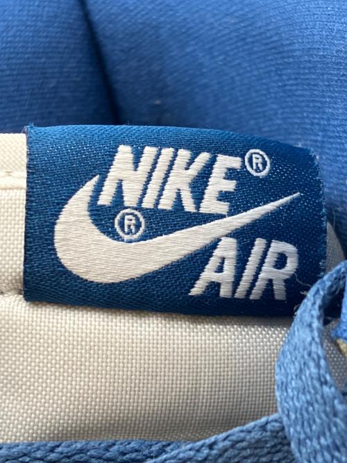 NIKE（ナイキ）NIKE (ナイキ) Air Jordan 1 High OG ブルー×ホワイト サイズ:26cmの古着・服飾アイテム