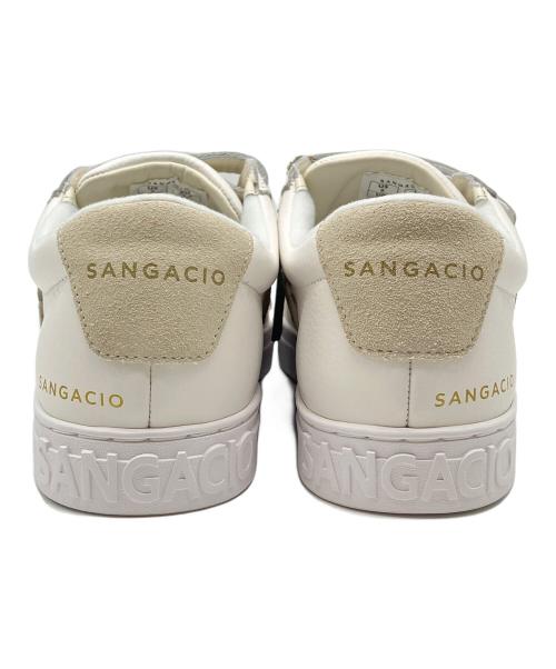 via SANGACIO（ヴィア・サンガチオ）via SANGACIO (ヴィア・サンガチオ) Nyu's 