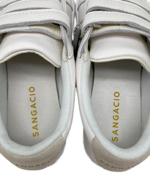 via SANGACIO（ヴィア・サンガチオ）via SANGACIO (ヴィア・サンガチオ) Nyu's 