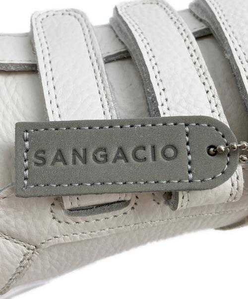 via SANGACIO（ヴィア・サンガチオ）via SANGACIO (ヴィア・サンガチオ) Nyu's 