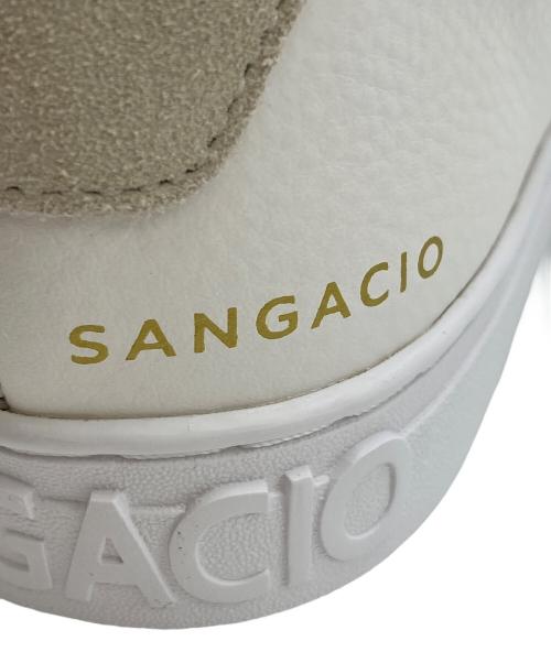 via SANGACIO（ヴィア・サンガチオ）via SANGACIO (ヴィア・サンガチオ) Nyu's 