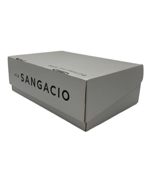 via SANGACIO（ヴィア・サンガチオ）via SANGACIO (ヴィア・サンガチオ) Nyu's 