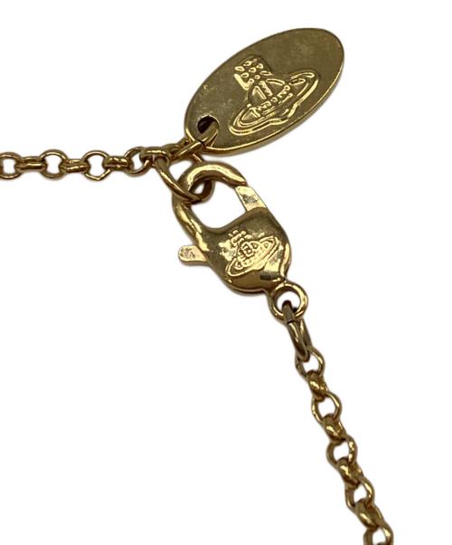 Vivienne Westwood（ヴィヴィアンウエストウッド）Vivienne Westwood (ヴィヴィアンウエストウッド) Vivienne Westwood　ネックレスの古着・服飾アイテム