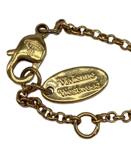 Vivienne Westwood（ヴィヴィアンウエストウッド）Vivienne Westwood (ヴィヴィアンウエストウッド) Vivienne Westwood　ネックレスの古着・服飾アイテム