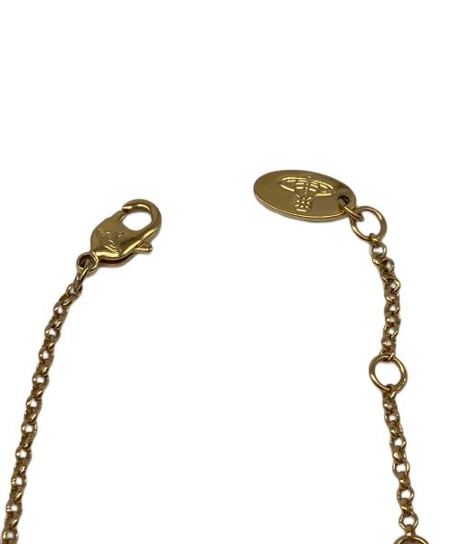 Vivienne Westwood（ヴィヴィアンウエストウッド）Vivienne Westwood (ヴィヴィアンウエストウッド) Vivienne Westwood　ネックレスの古着・服飾アイテム