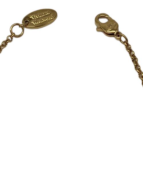 Vivienne Westwood（ヴィヴィアンウエストウッド）Vivienne Westwood (ヴィヴィアンウエストウッド) Vivienne Westwood　ネックレスの古着・服飾アイテム
