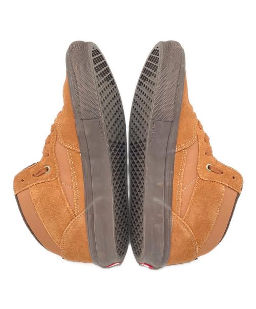 VANS（ヴァンズ）VANS (ヴァンズ) Skate Half Cab ブラウン サイズ:27.5cmの古着・服飾アイテム