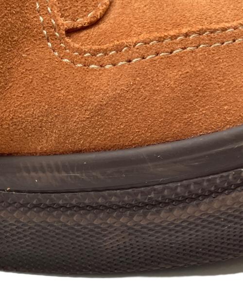 VANS（ヴァンズ）VANS (ヴァンズ) Skate Half Cab ブラウン サイズ:27.5cmの古着・服飾アイテム
