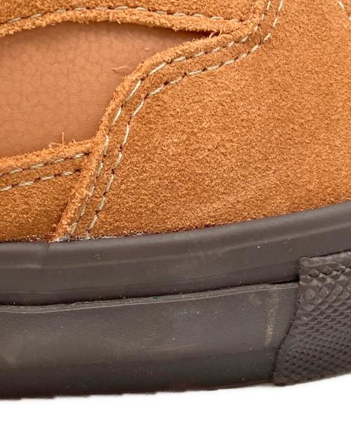 VANS（ヴァンズ）VANS (ヴァンズ) Skate Half Cab ブラウン サイズ:27.5cmの古着・服飾アイテム