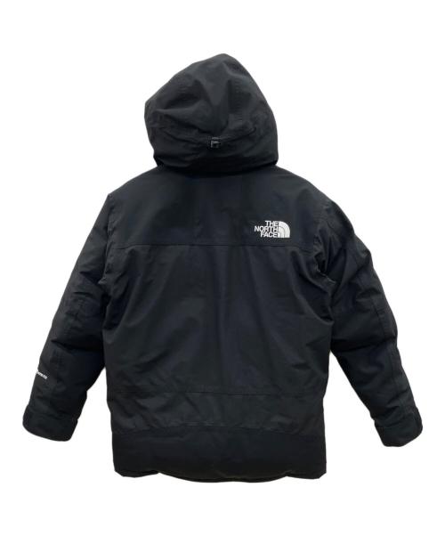 THE NORTH FACE（ザ ノース フェイス）THE NORTH FACE (ザ ノース フェイス) マウンテンダウンジャケット ブラック サイズ:Sの古着・服飾アイテム