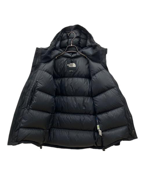 THE NORTH FACE（ザ ノース フェイス）THE NORTH FACE (ザ ノース フェイス) マウンテンダウンジャケット ブラック サイズ:Sの古着・服飾アイテム