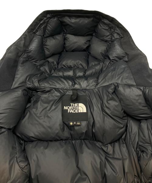 THE NORTH FACE（ザ ノース フェイス）THE NORTH FACE (ザ ノース フェイス) マウンテンダウンジャケット ブラック サイズ:Sの古着・服飾アイテム