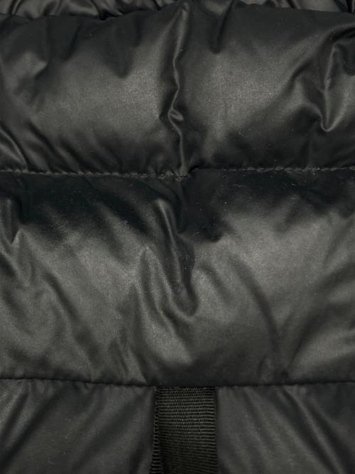 THE NORTH FACE（ザ ノース フェイス）THE NORTH FACE (ザ ノース フェイス) マウンテンダウンジャケット ブラック サイズ:Sの古着・服飾アイテム