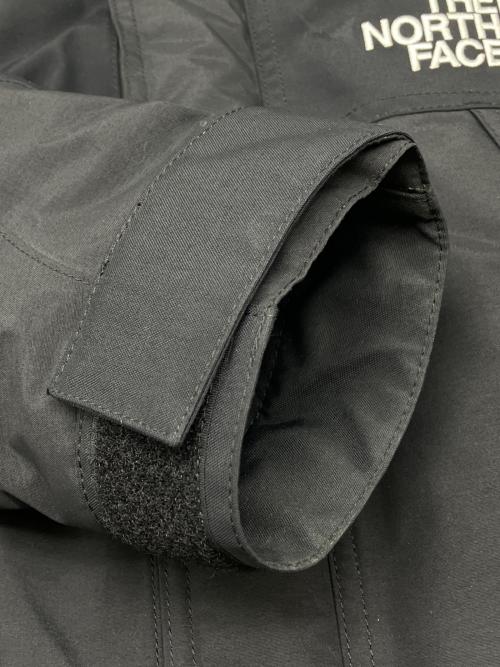THE NORTH FACE（ザ ノース フェイス）THE NORTH FACE (ザ ノース フェイス) マウンテンダウンジャケット ブラック サイズ:Sの古着・服飾アイテム