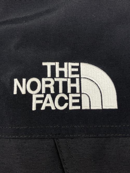 THE NORTH FACE（ザ ノース フェイス）THE NORTH FACE (ザ ノース フェイス) マウンテンダウンジャケット ブラック サイズ:Sの古着・服飾アイテム