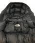 中古・古着 THE NORTH FACE (ザ ノース フェイス) マウンテンダウンジャケット ブラック サイズ:S：23000円