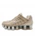 NIKE (ナイキ) ローカットスニーカー 	ナイキ ショックス TL アイボリー サイズ:23.5㎝：13000円