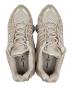 中古・古着 NIKE (ナイキ) ローカットスニーカー 	ナイキ ショックス TL アイボリー サイズ:23.5㎝：13000円