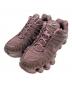 NIKE（ナイキ）の古着「ローカットスニーカー ナイキ ショックス TL」｜バイオレット