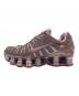 NIKE (ナイキ) ローカットスニーカー ナイキ ショックス TL バイオレット サイズ:23.5㎝：13000円