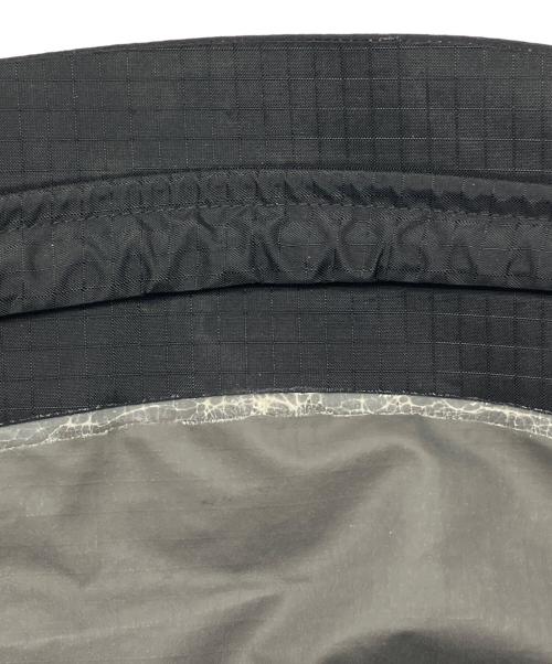 ARC'TERYX（アークテリクス）ARC'TERYX (アークテリクス) マウンテンパーカー　BETA SL JACKET ブラック サイズ:Sの古着・服飾アイテム