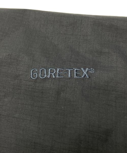 ARC'TERYX（アークテリクス）ARC'TERYX (アークテリクス) マウンテンパーカー　BETA SL JACKET ブラック サイズ:Sの古着・服飾アイテム