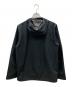 MARMOT (マーモット) マウンテンパーカー ブラック サイズ:L：9000円