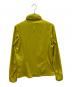 ARC'TERYX (アークテリクス) ナイロンジャケット イエロー サイズ:S：15000円