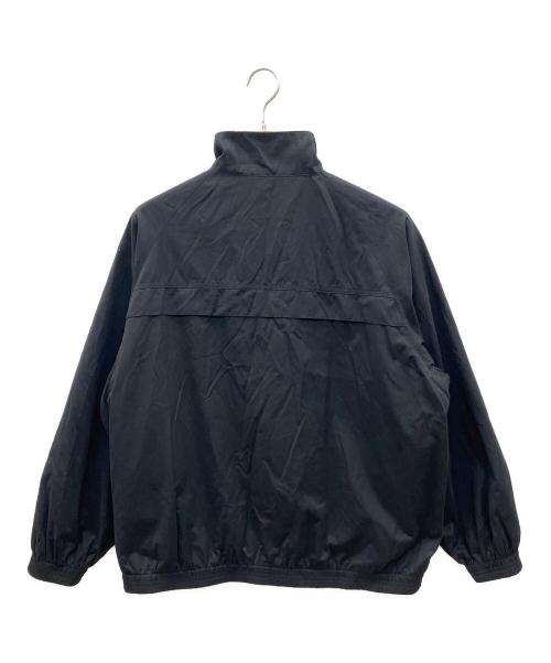 地底人（チテイジン）地底人 (チテイジン) リバーシブルジャケット ブラック×レッド サイズ:Ｍの古着・服飾アイテム