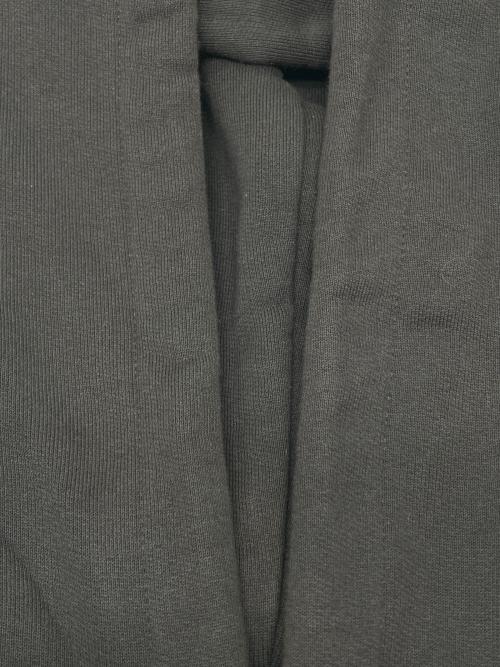 LOUIS VUITTON（ルイ ヴィトン）LOUIS VUITTON (ルイ ヴィトン) パールエンベリッシュド プルオーバーパーカー ブラック サイズ:Ｍの古着・服飾アイテム